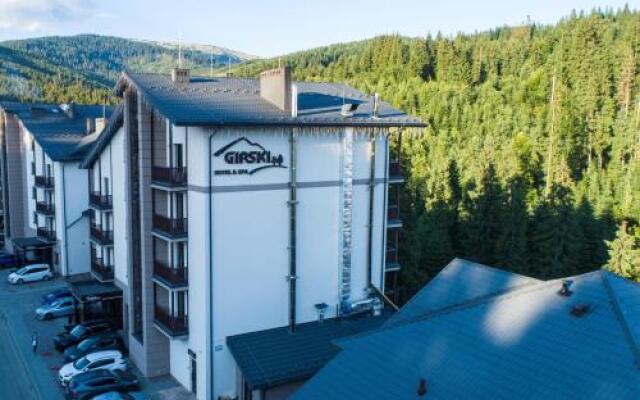 Girski Hotel&Spa