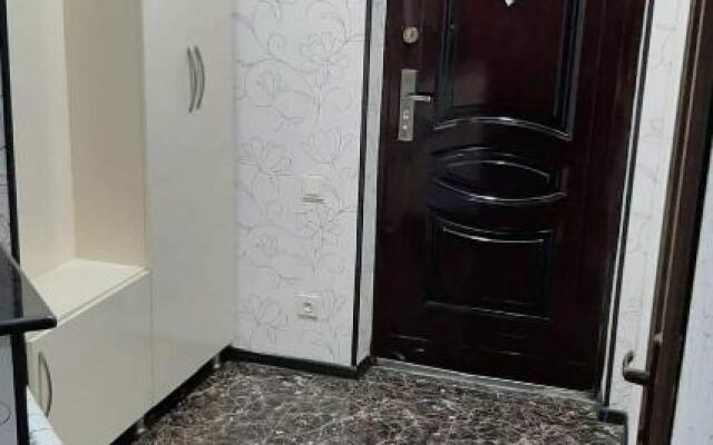 Apartment on Rustaveli 121