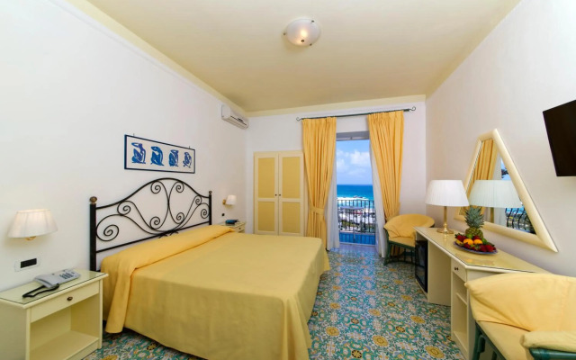 Hotel Villa Bianca