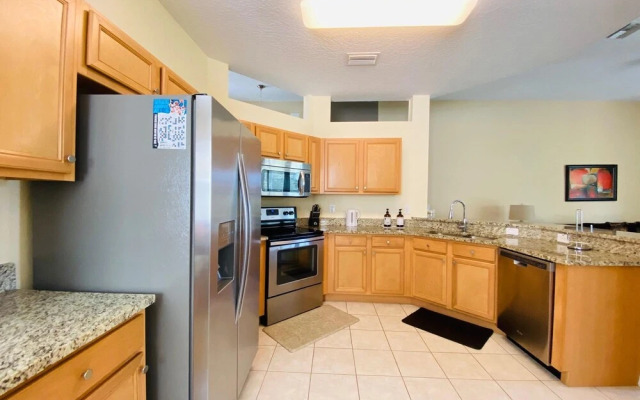 Fransicso's Calabay Parc Vacation Home