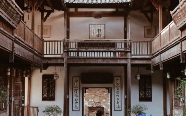 MingXun·YunShuiYao