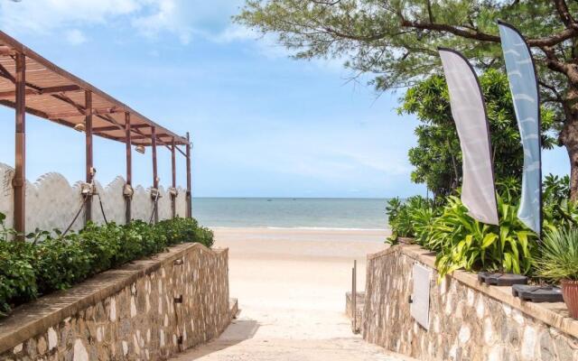 Huahin condo D504
