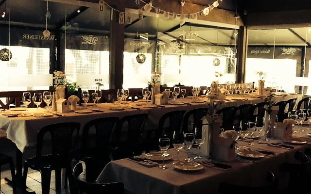 La Posada del Peregrino