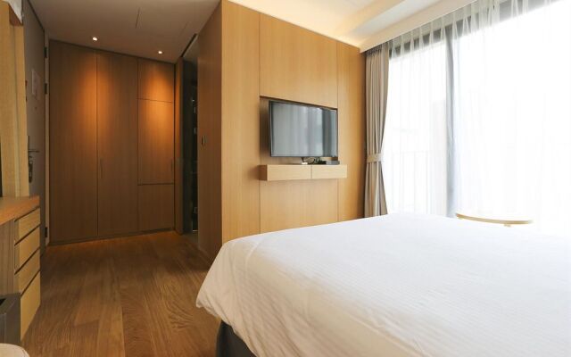 Borjomi Seoul Boutique Hotel