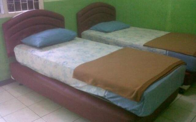 Hotel Antik