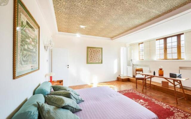 Ca' Fenice, charming apartment in San Marco, sleep 7