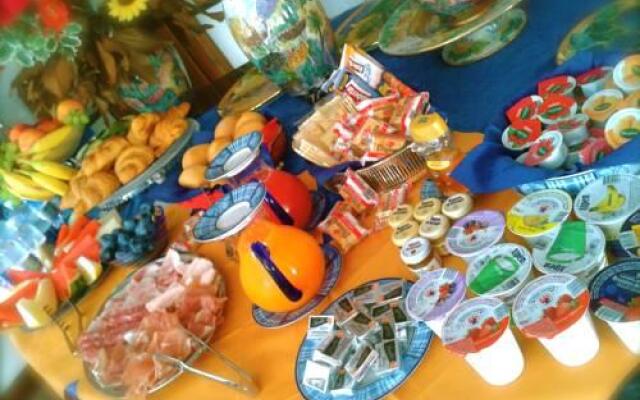 B&B Cà d'Artisti