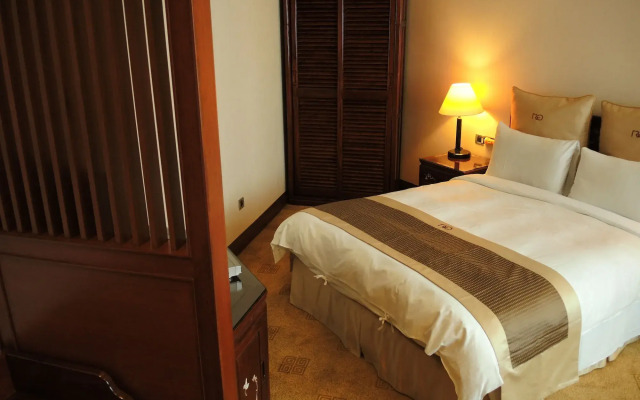 Rich Garden Hotel