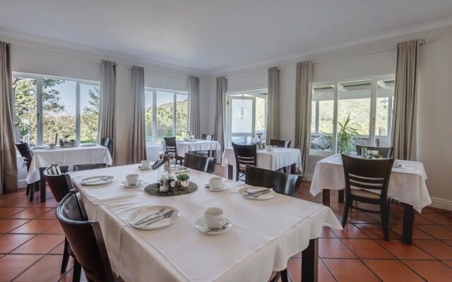 Redbourne Country Lodge- Lion Roars Hotels & Lodges