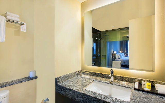 Swiss-Belhotel Pangkalpinang