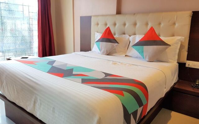 Hexa Malad Suite