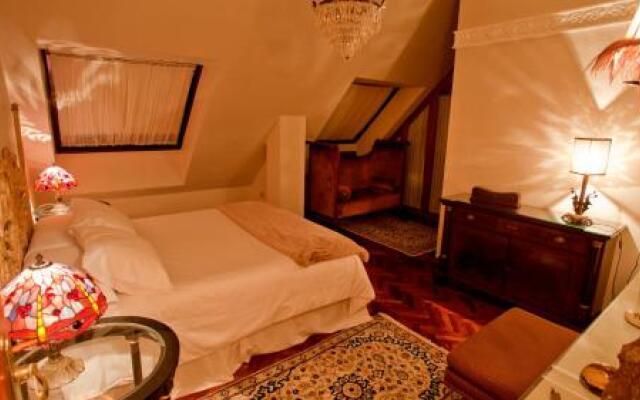 Apartamento Area Mayor
