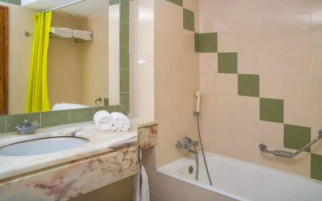 Ourabay Hotel Apartamento