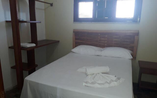 Pousada Pouso da Praia