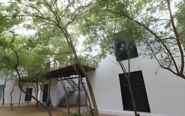 The Woods Villa Resort