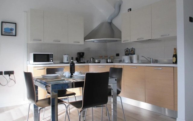 Gardenia Apartment Ossuccio