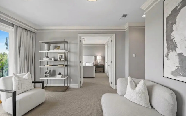 Savona Sanctuary Estate