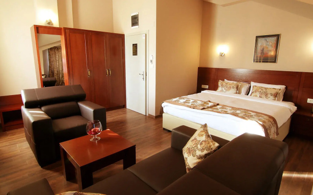 Hotel Vlaho