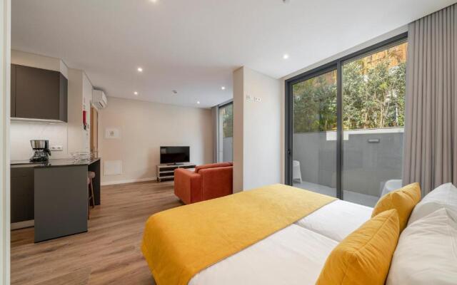 Monumental Plaza by Petit Hotels