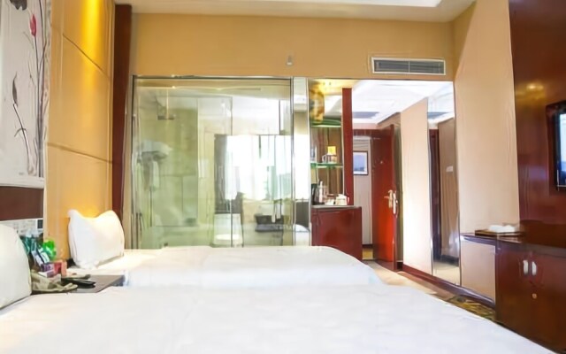 New Heng An Hotel