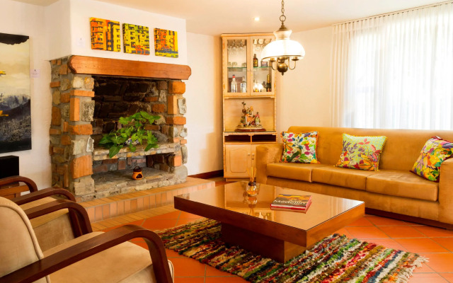 La Campana Hotel Boutique