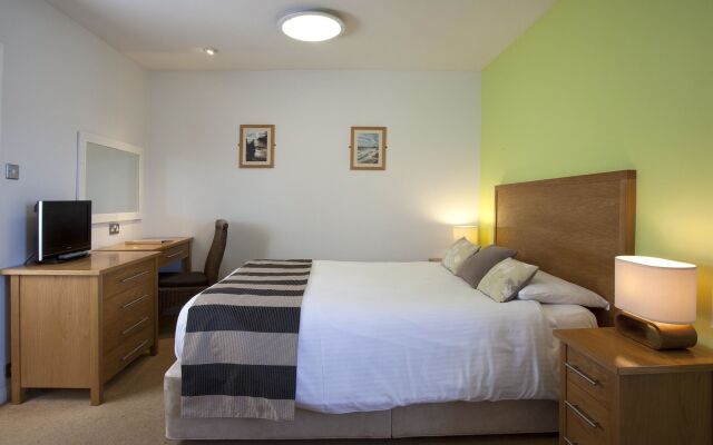 Harbour Inn