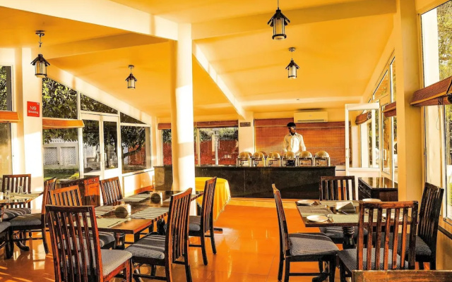 Shree Vilas Orchid A Lake View Hotel Udaipur