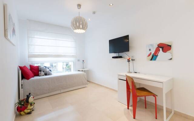 FeelHome - Herzliya Marina