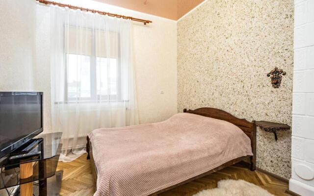Apartment in a city center! Krakivska,34