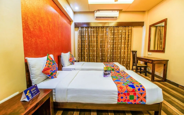 Capital O 928 Villa@43 by FabHotels