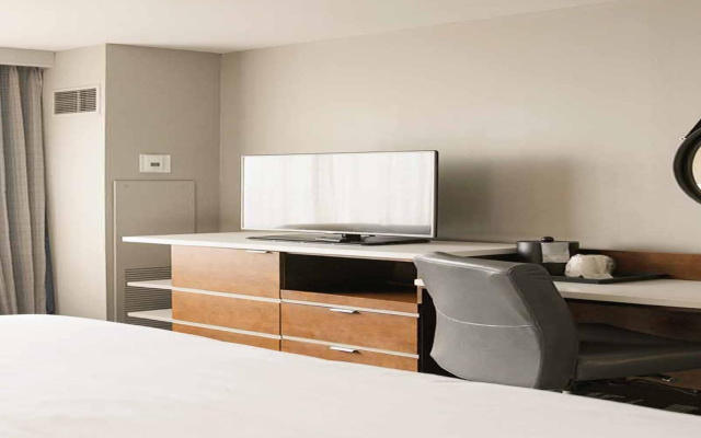 Memphis Vitality Hotel