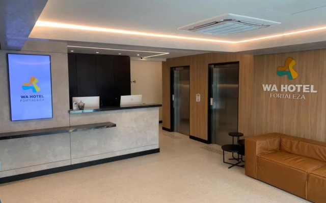 WA Hotel Fortaleza