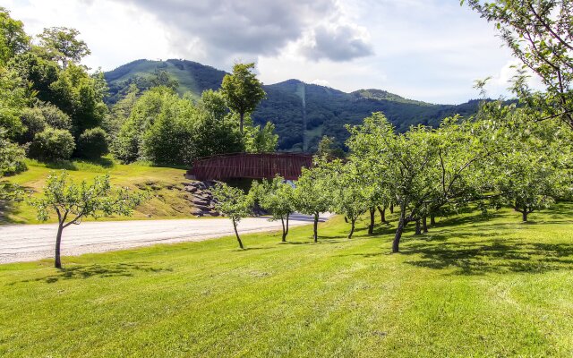 Sunrise - W Glade J-1