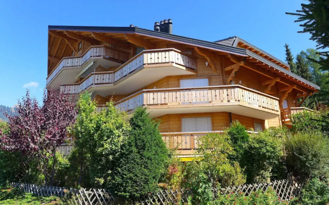 R Sidence Le Bristol 14 Ollon