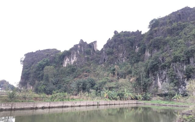 Tam Coc Happy Home
