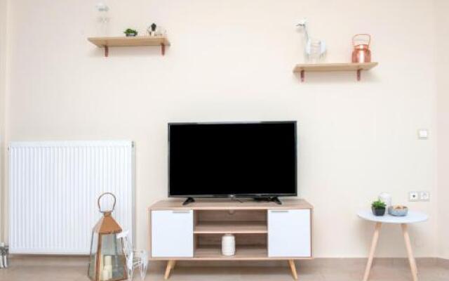 Comfortable Apartment