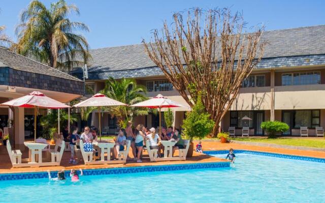 Sundown Country Estate