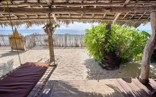 Mamamapambo Boutique Hotel