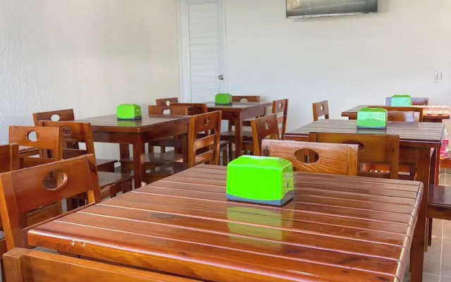 Posada Three Cay Suites