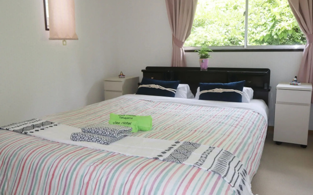 Jas Hotel Takayama