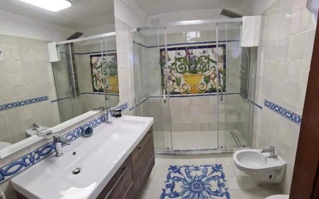 Casa del Solitario Capri