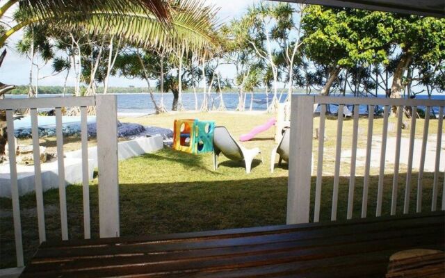 Blue Pango Motel - Hostel