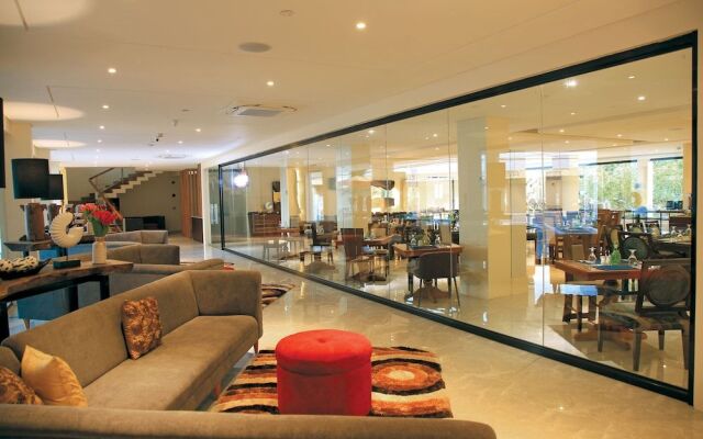 PROXY by The Oriental Albay