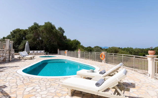 Ionian Mansion