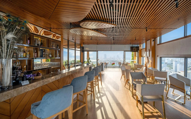 Diamond Sea Hotel