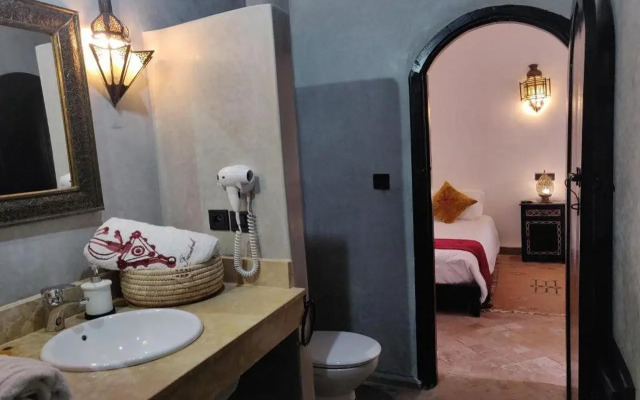Riad Dar Foundouk & Spa