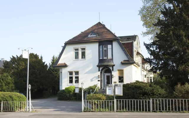 Höhen Hotel Viersen