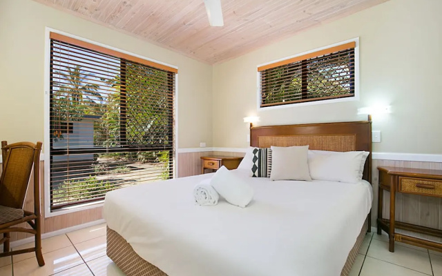 South Gladstone Motel