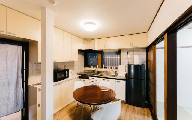 B&B MIKAWA 3 - Kanazawa Fish Harbour