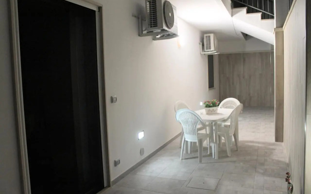 A casa di Alice – Alice's house – Chez Alice